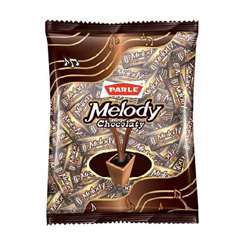 Parle Melody Chocolaty 